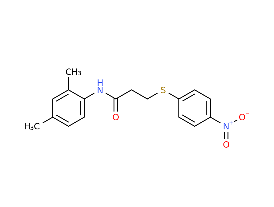 Structure Amb8597585