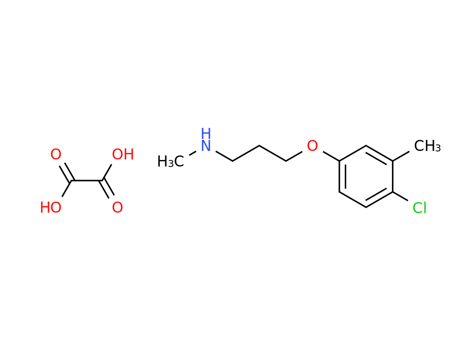 Structure Amb8597635