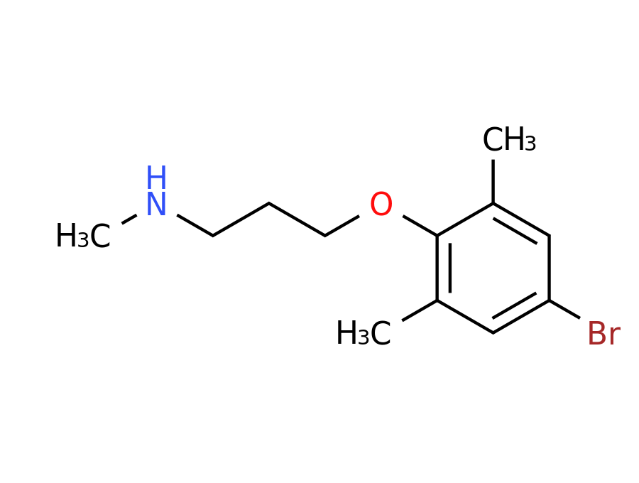 Structure Amb8597726