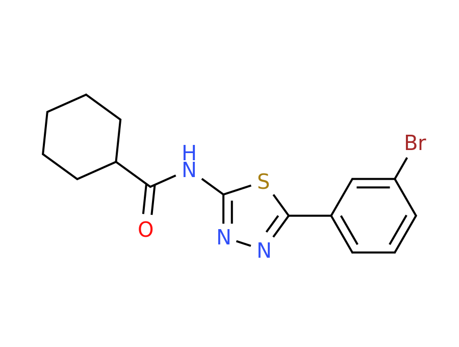 Structure Amb8598056