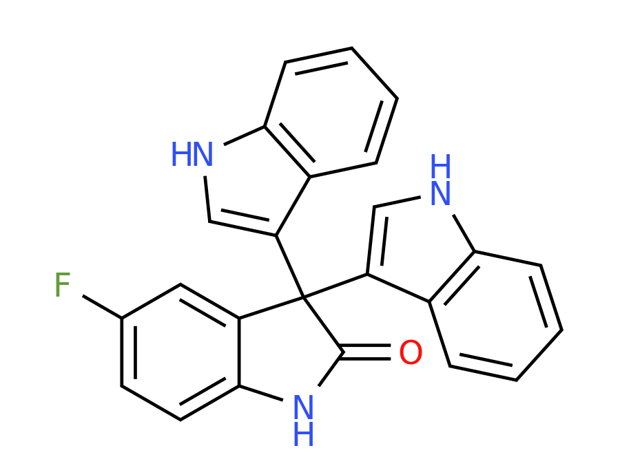 Structure Amb8598166