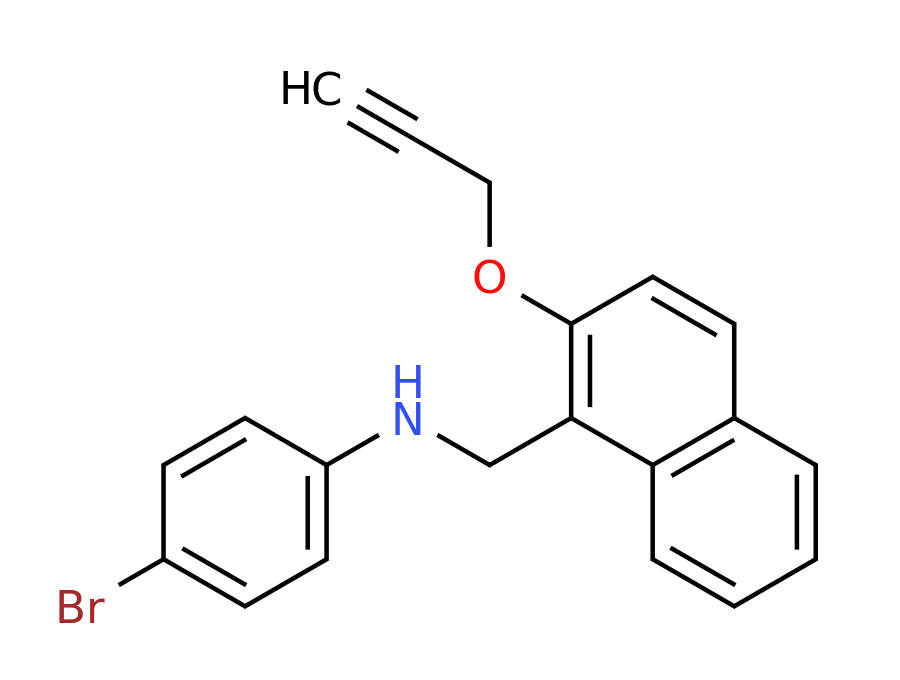 Structure Amb8598378