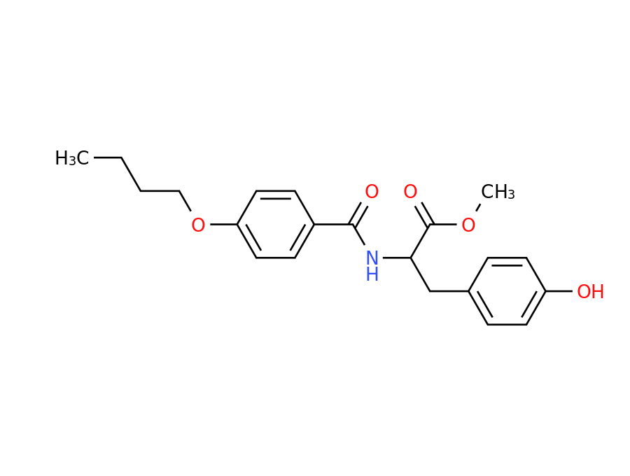 Structure Amb8599315