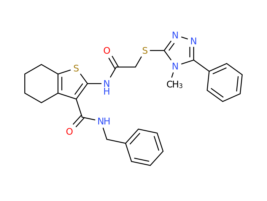 Structure Amb8599552