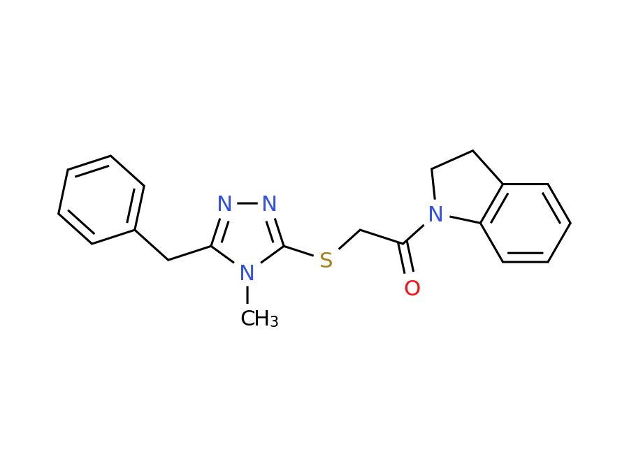 Structure Amb8600009
