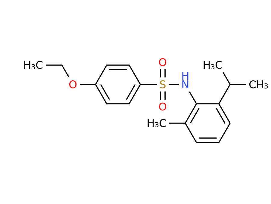 Structure Amb8601492