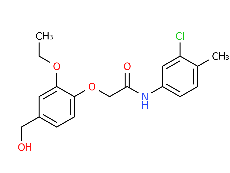 Structure Amb8601695