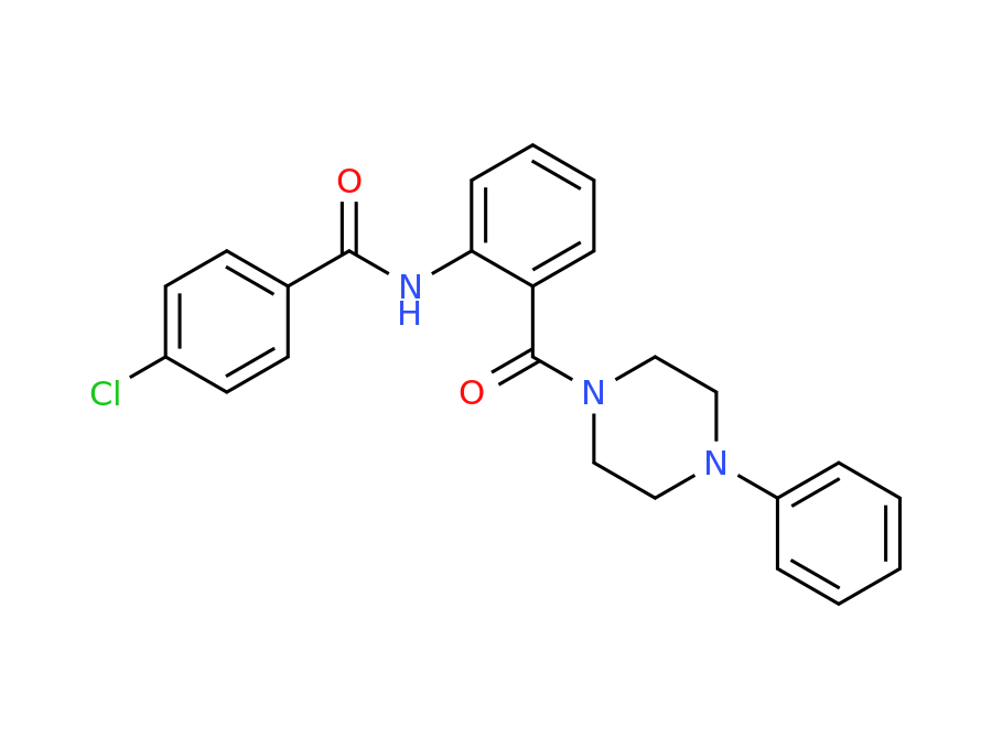 Structure Amb8601858