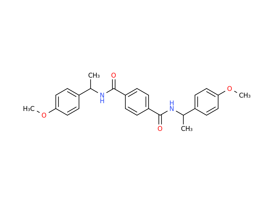 Structure Amb8602347