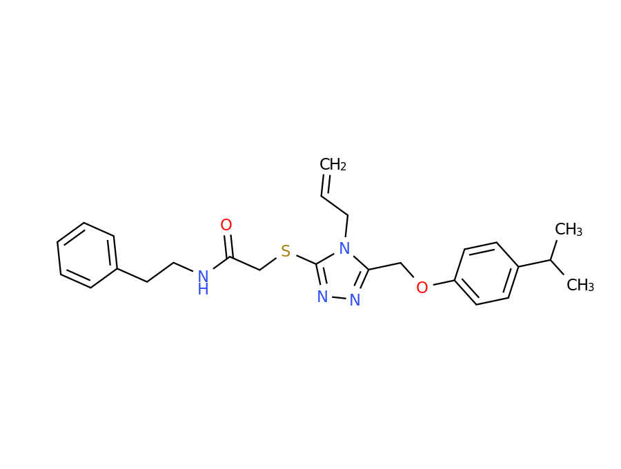 Structure Amb8602606