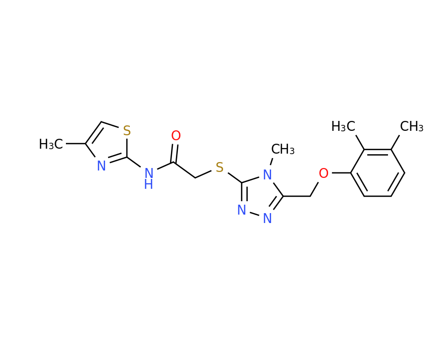 Structure Amb8602735