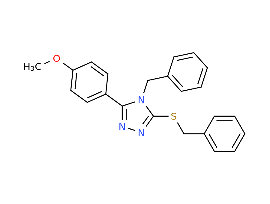 Structure Amb8602767