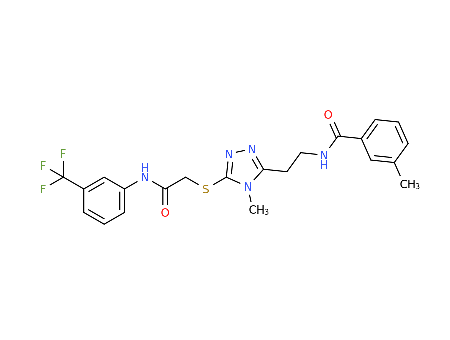 Structure Amb8602770