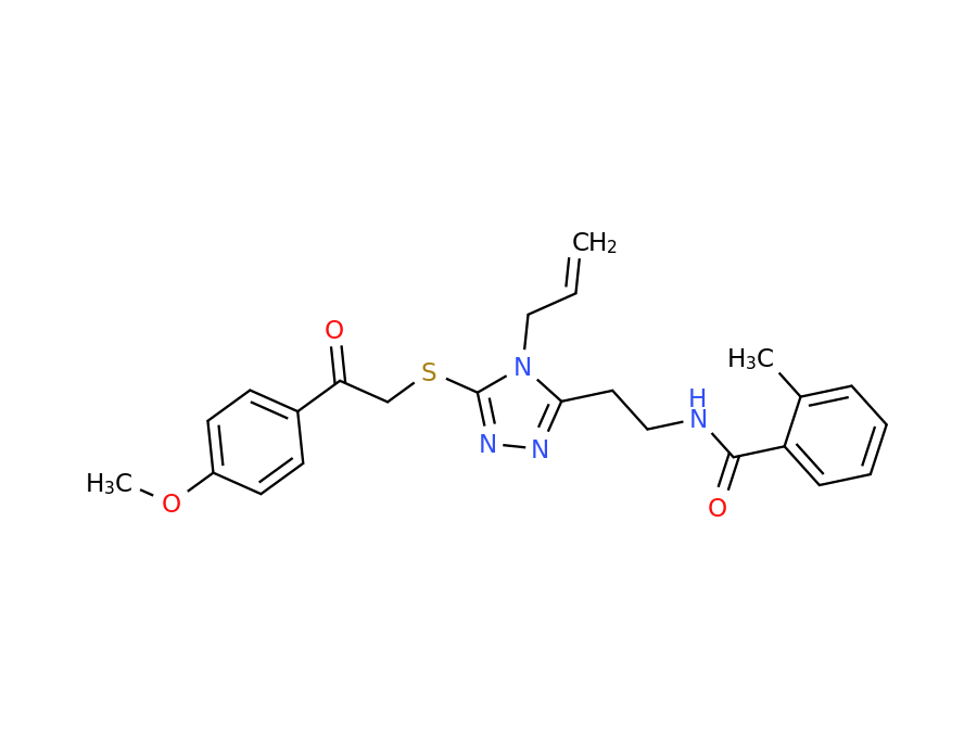 Structure Amb8602775