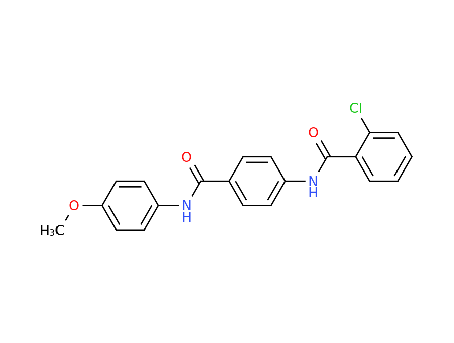 Structure Amb8602778
