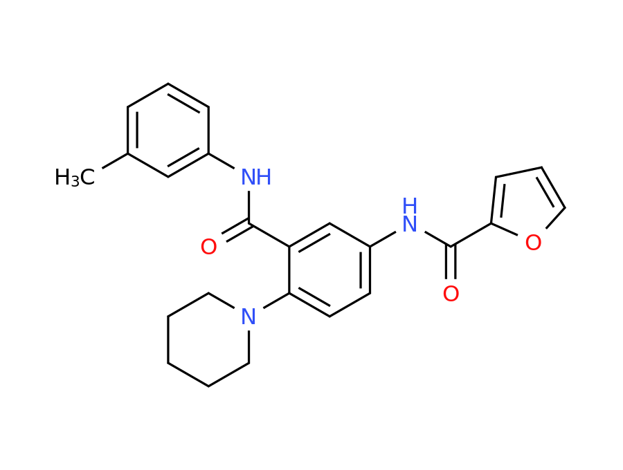 Structure Amb8602792