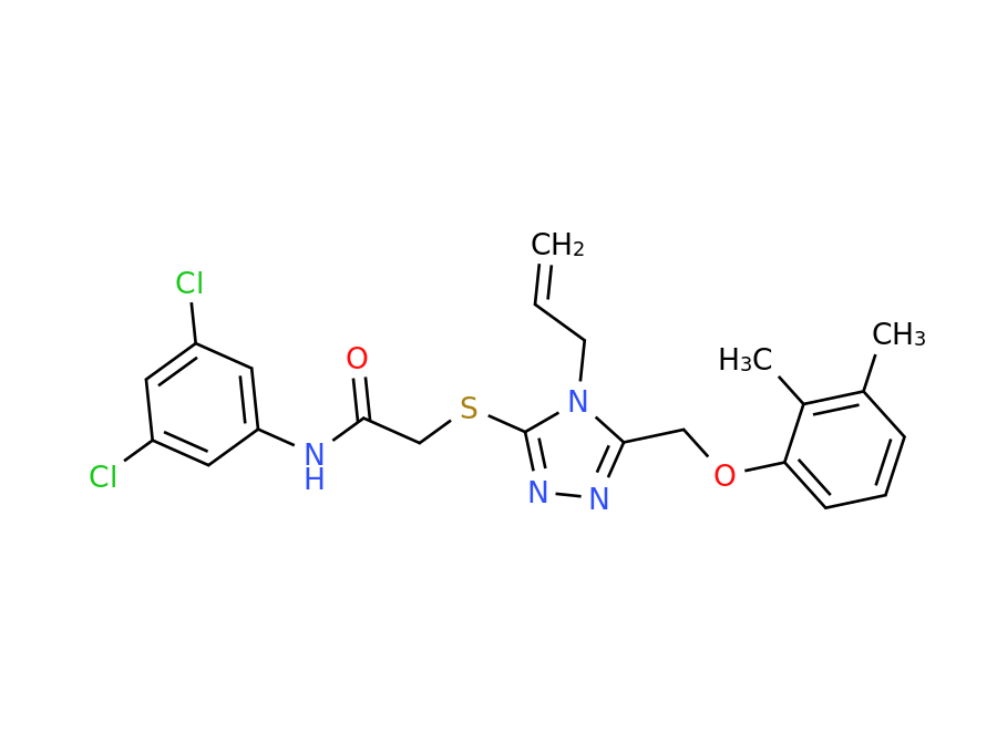 Structure Amb8602860