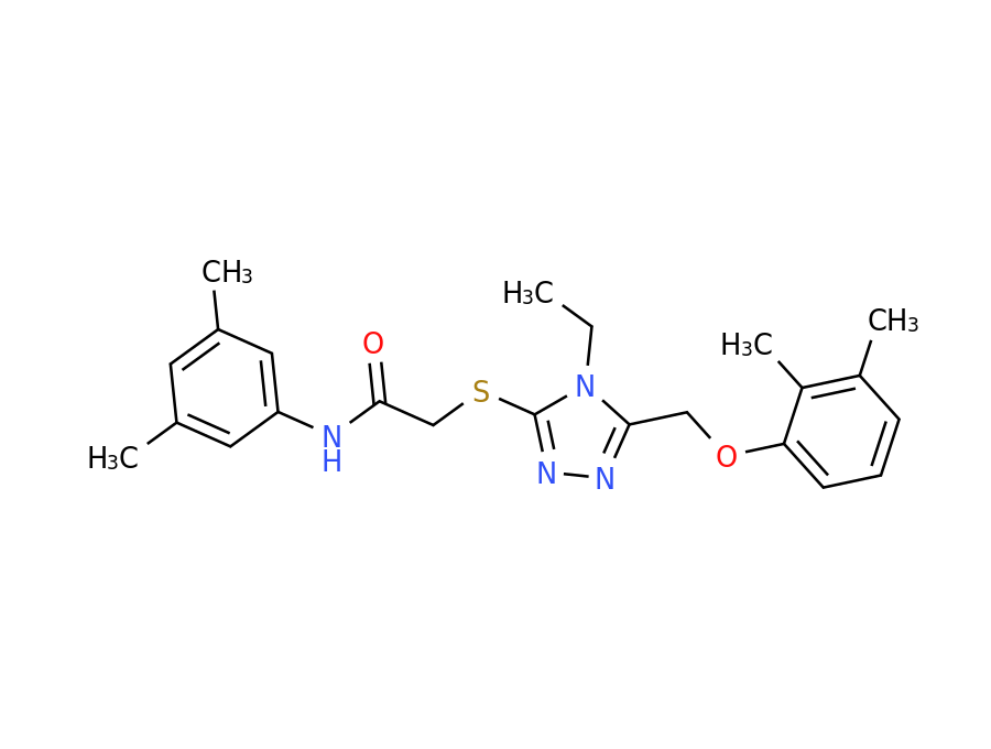 Structure Amb8602894