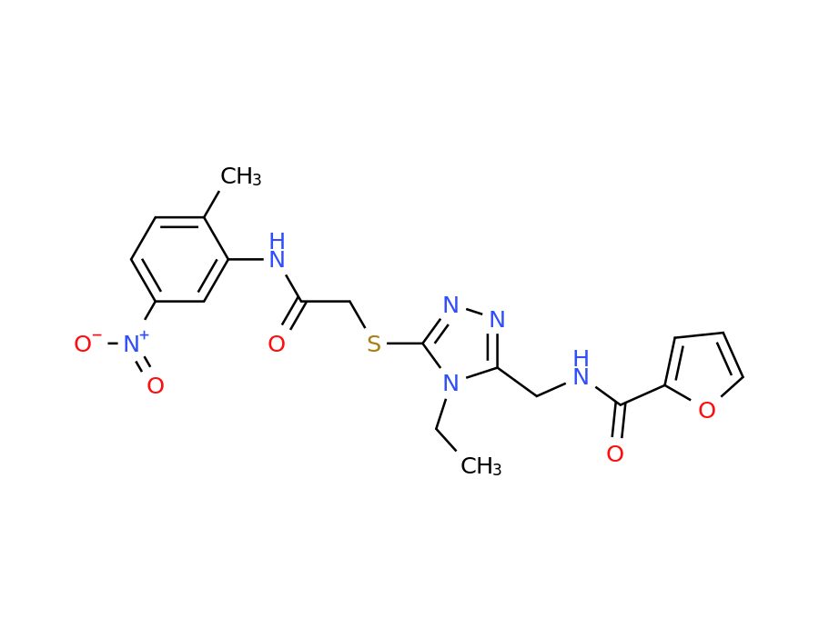 Structure Amb8602895