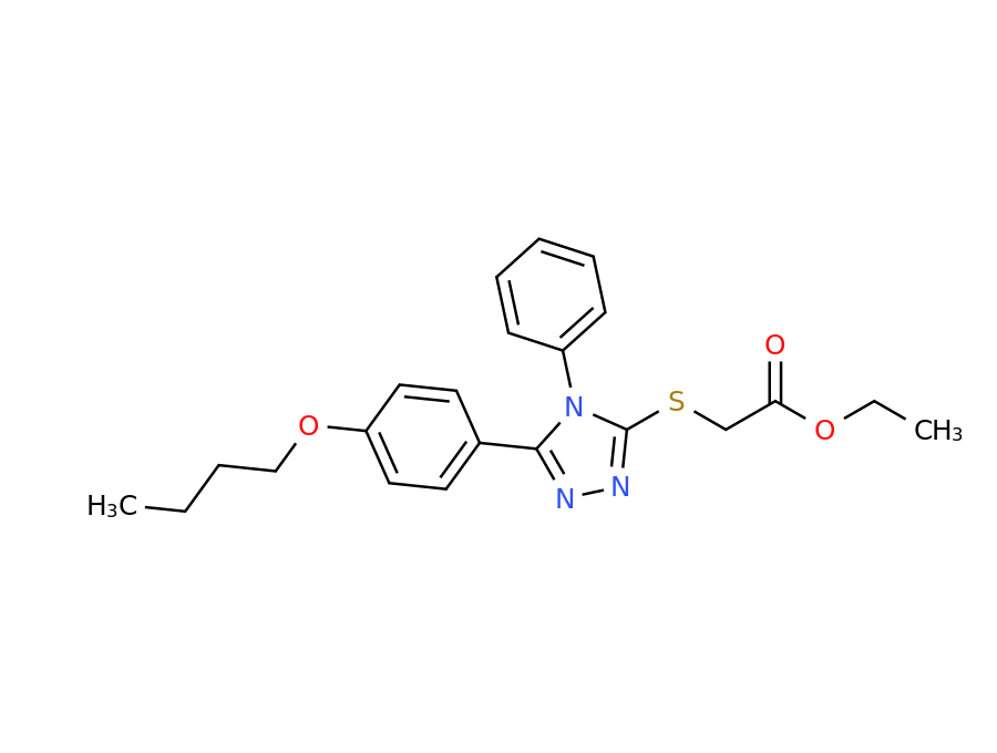 Structure Amb8602986