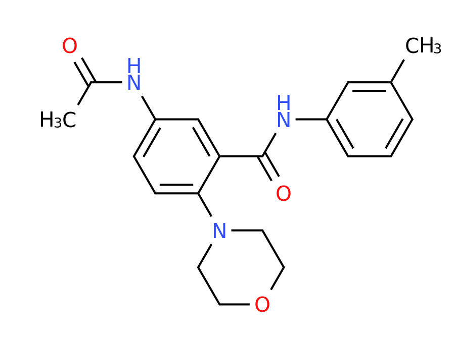 Structure Amb8603128