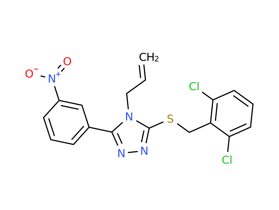 Structure Amb8603132