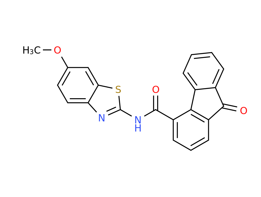 Structure Amb8603139