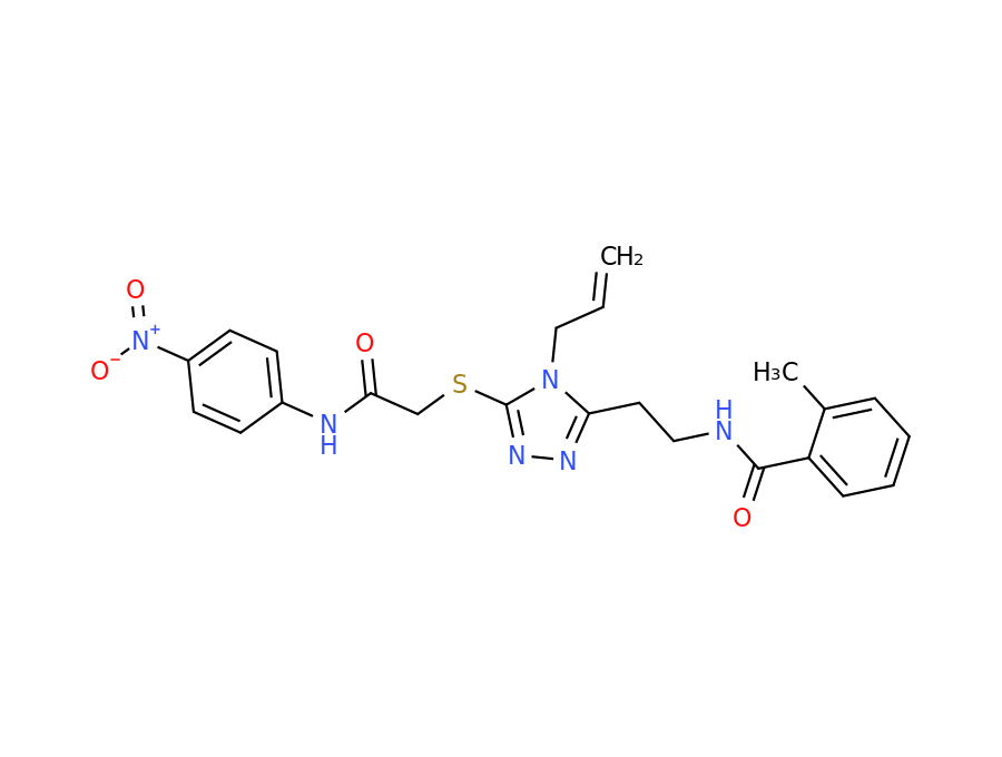 Structure Amb8603143