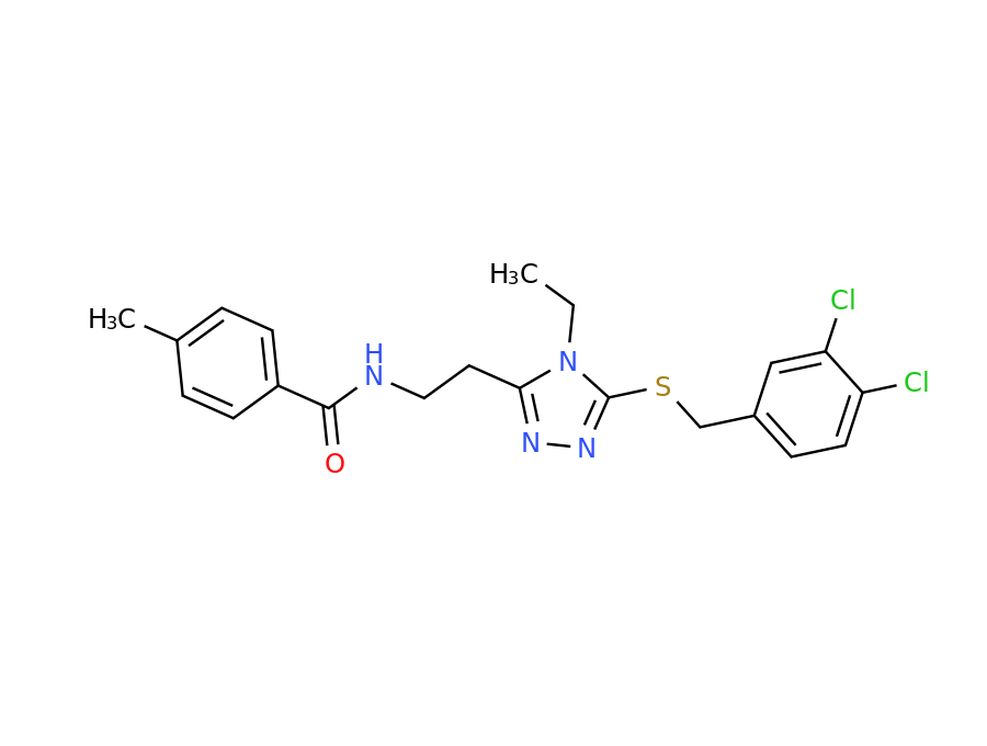 Structure Amb8603205
