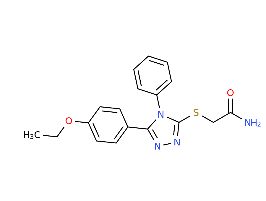 Structure Amb8603289