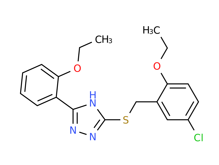 Structure Amb8603470