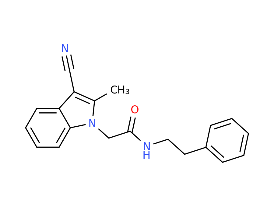 Structure Amb8603651