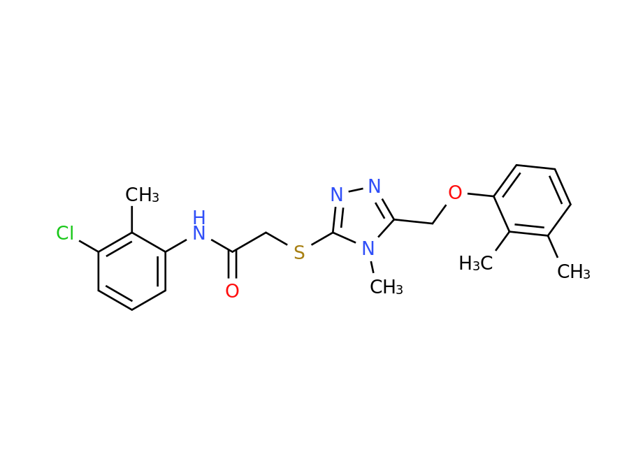 Structure Amb8603851