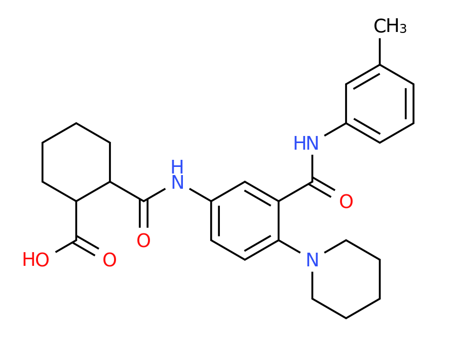 Structure Amb8604292