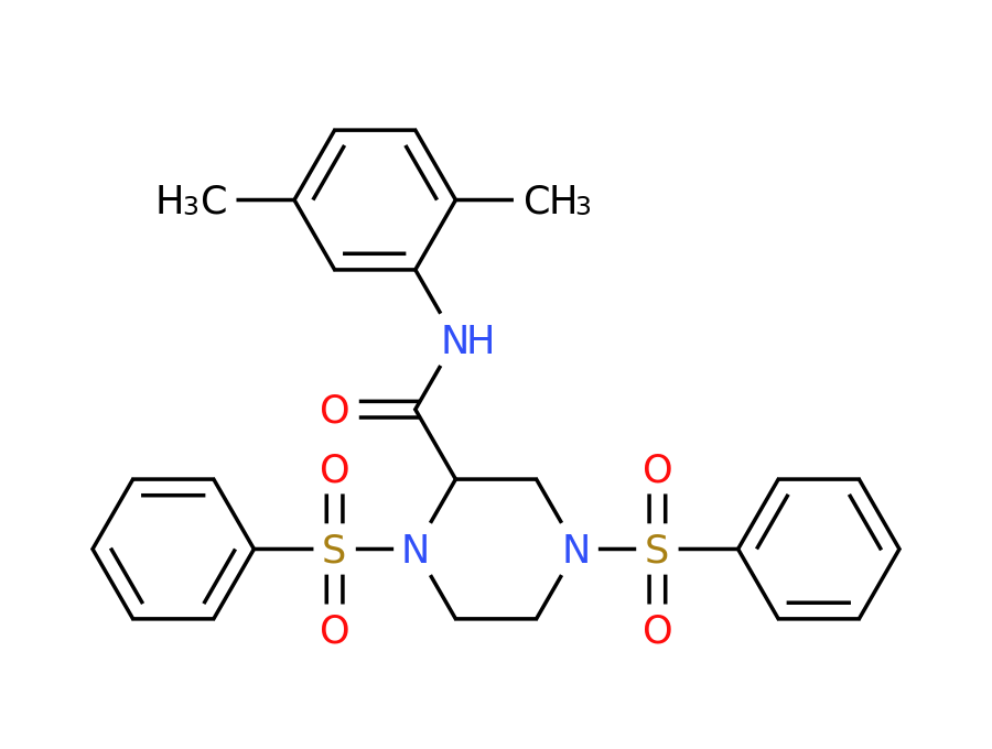 Structure Amb8604439