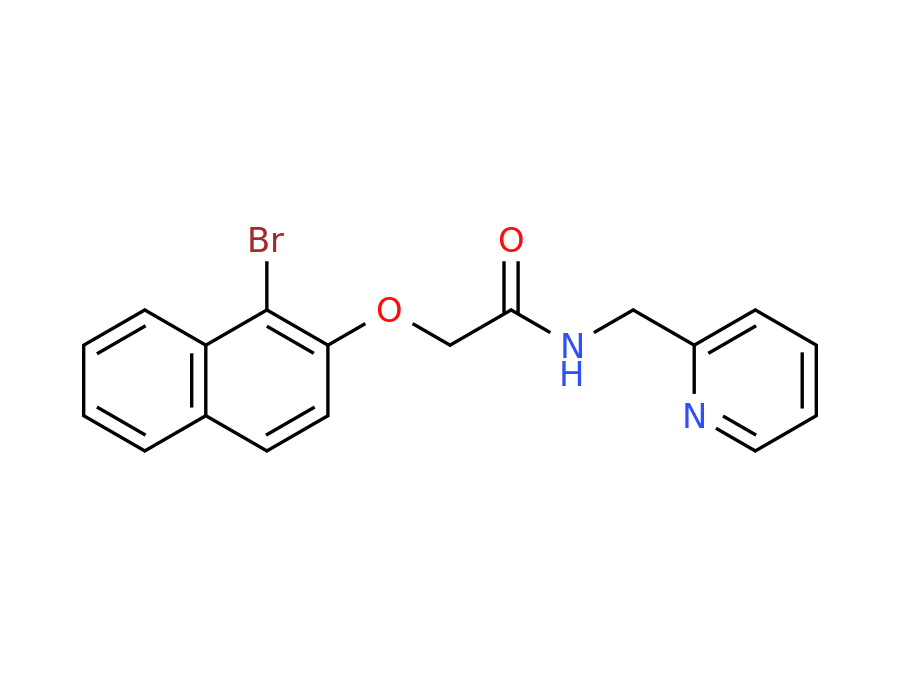 Structure Amb8604509