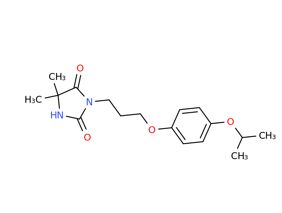 Structure Amb8604534
