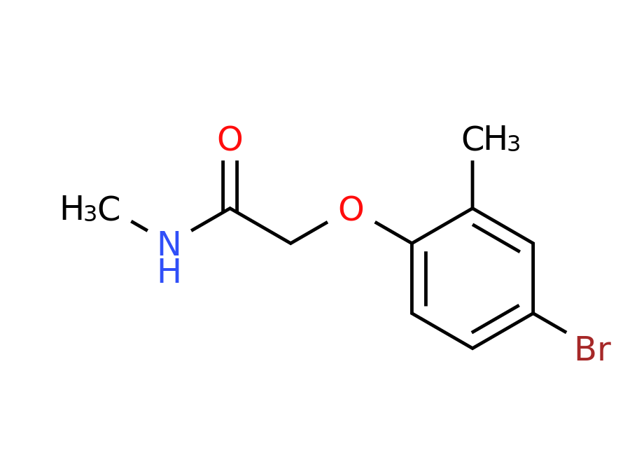 Structure Amb8604706
