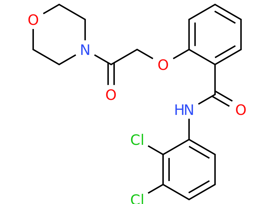 Structure Amb8605157