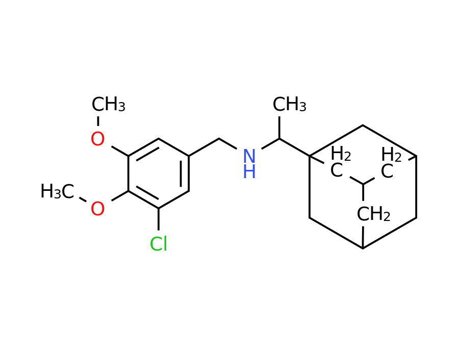 Structure Amb8605398