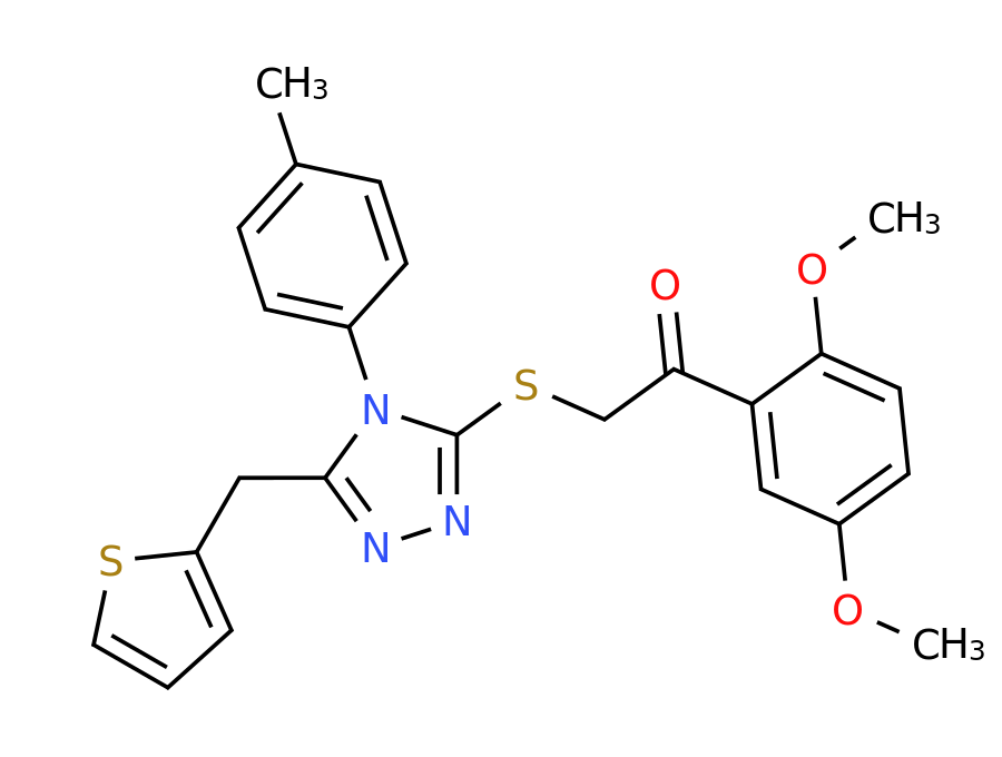 Structure Amb8606060
