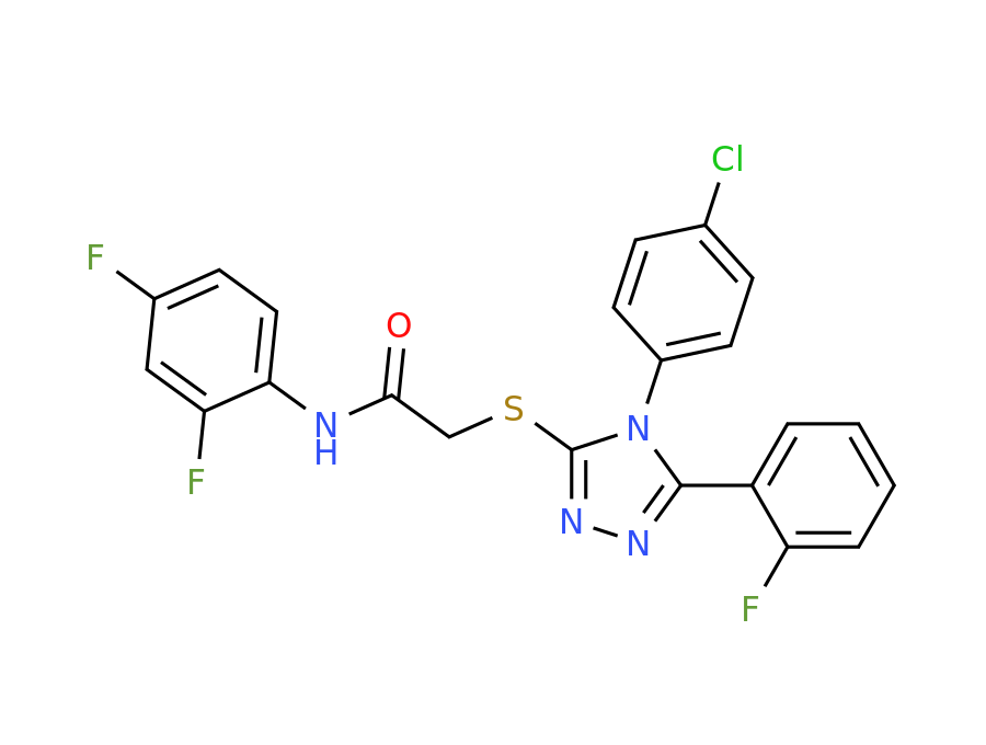 Structure Amb8606067