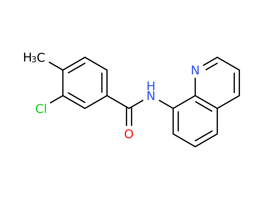 Structure Amb8606073