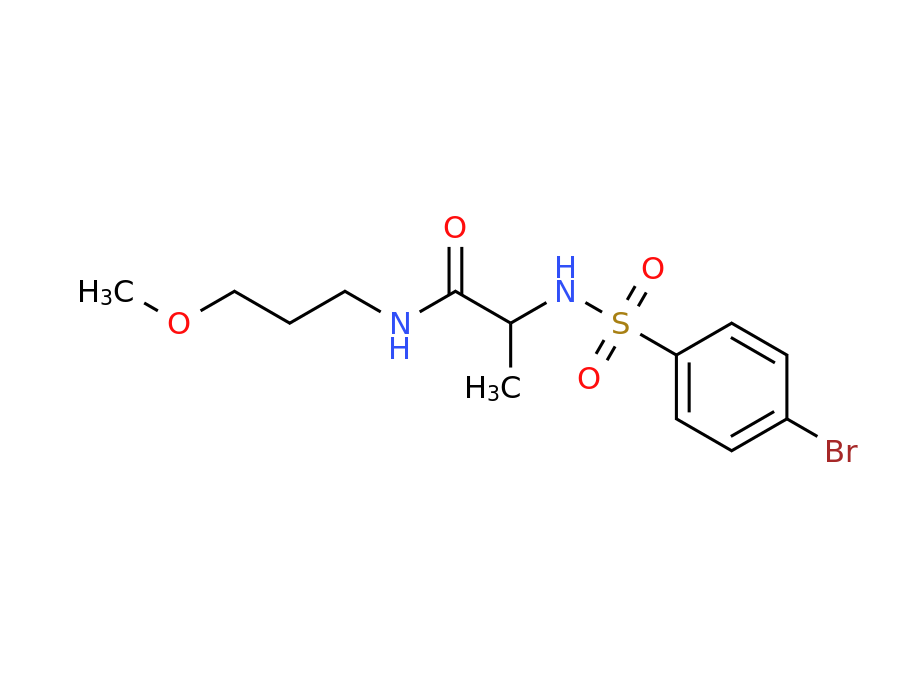 Structure Amb8606213