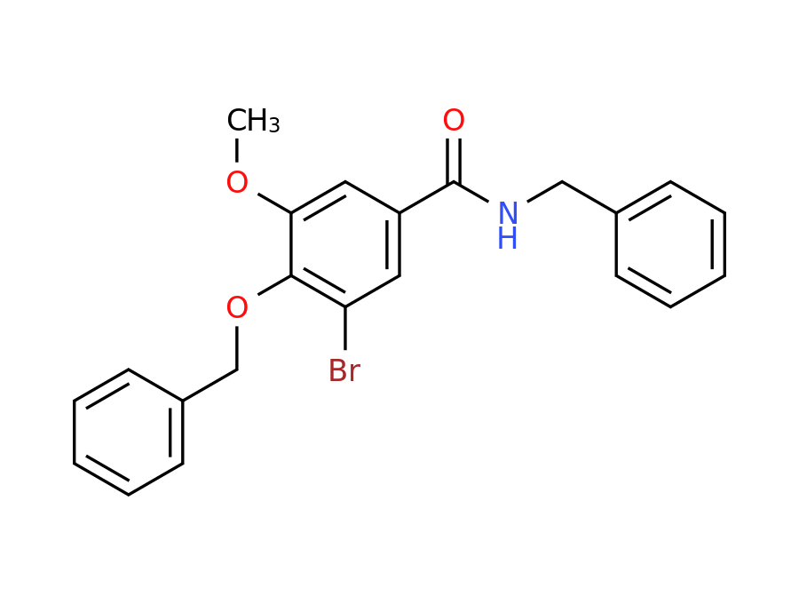 Structure Amb8606496