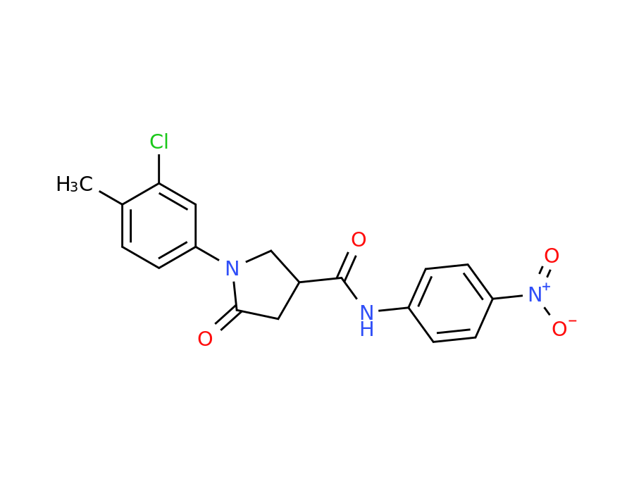 Structure Amb8606573