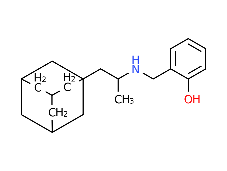 Structure Amb8606740