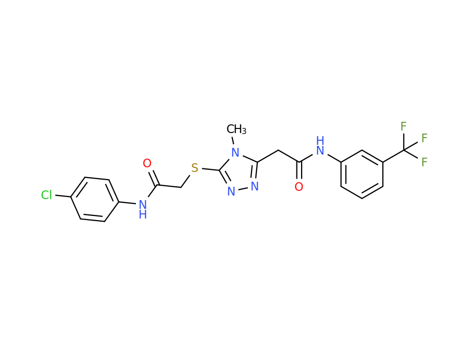 Structure Amb8606903
