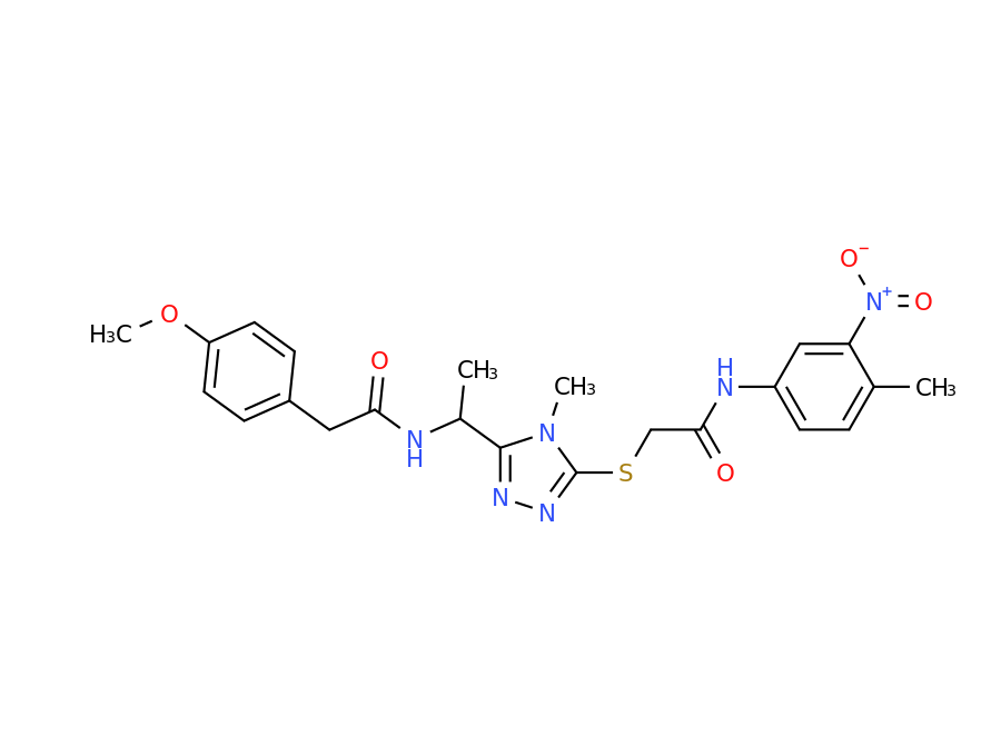 Structure Amb8606907