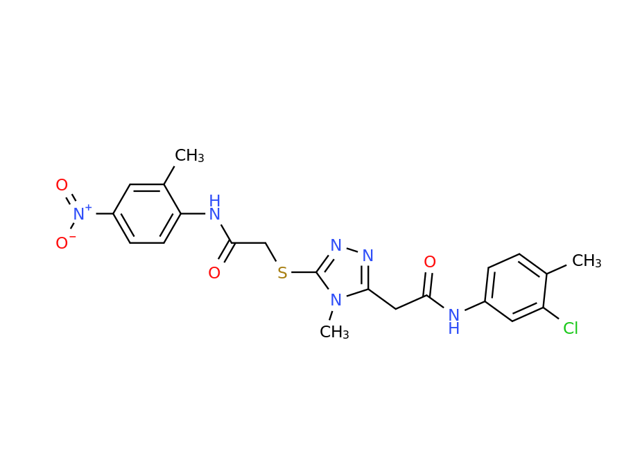 Structure Amb8606912